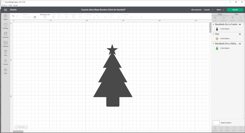 Design Space NAvidad