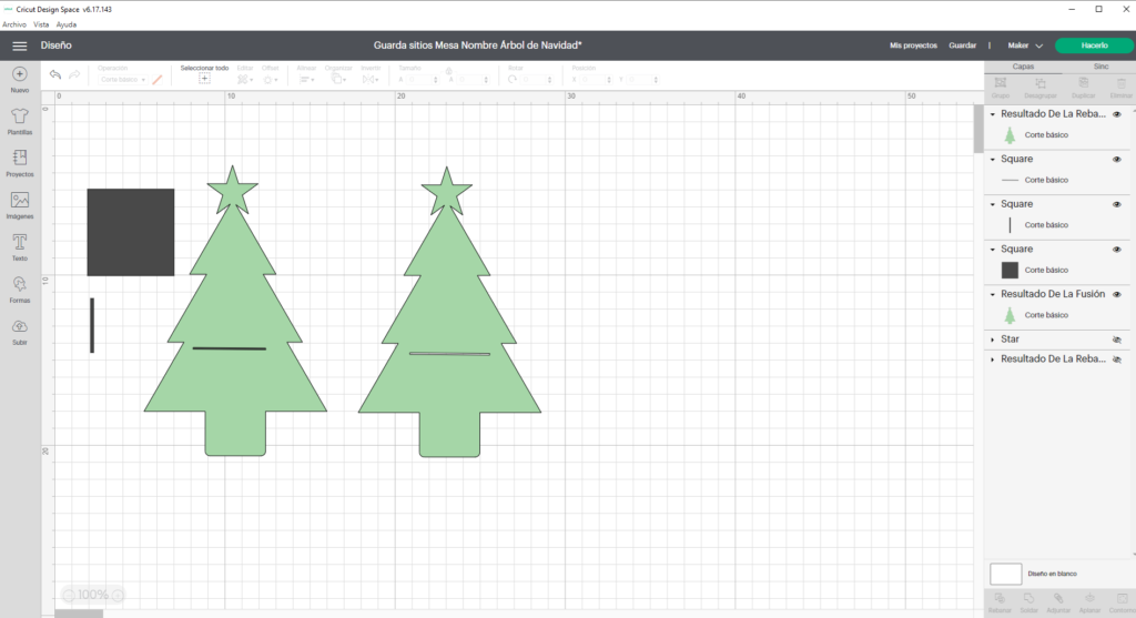 Design Space NAvidad