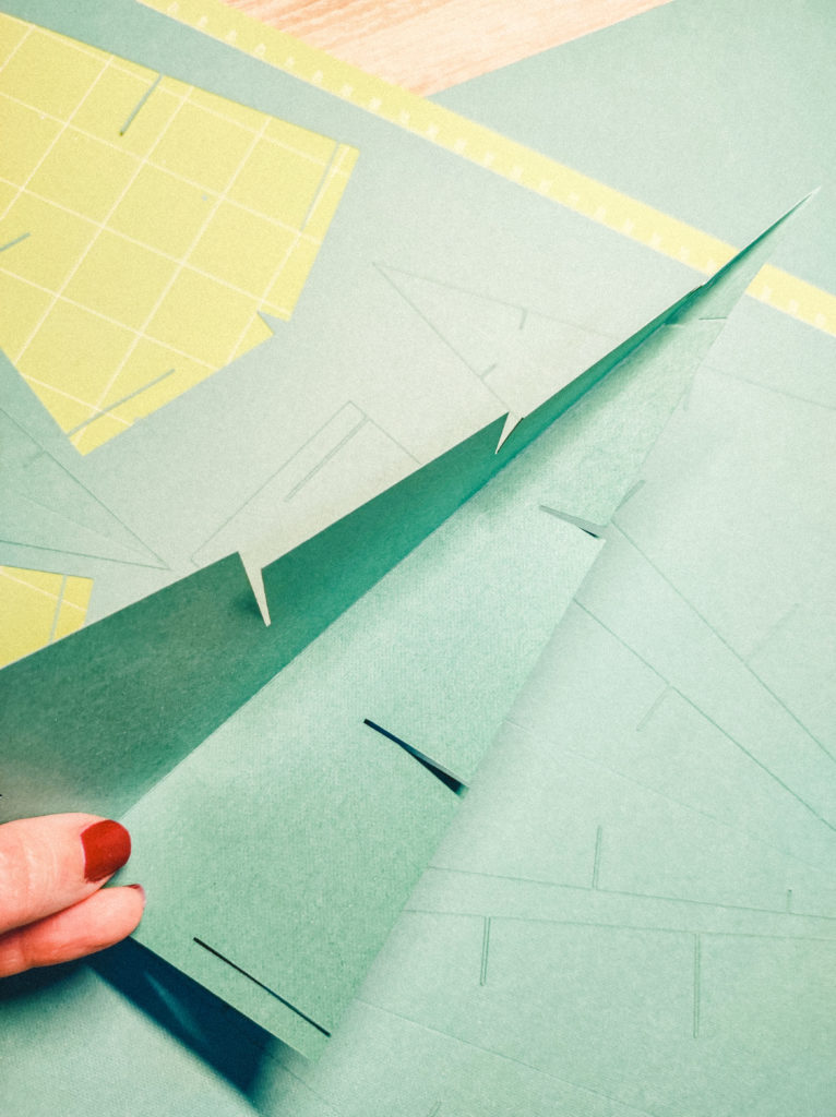 Calendario de Adviendo Cricut Maker