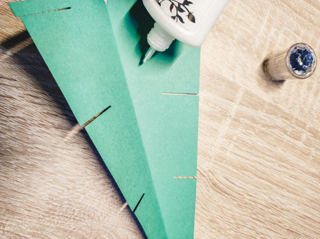 Calendario de Adviendo Cricut Maker