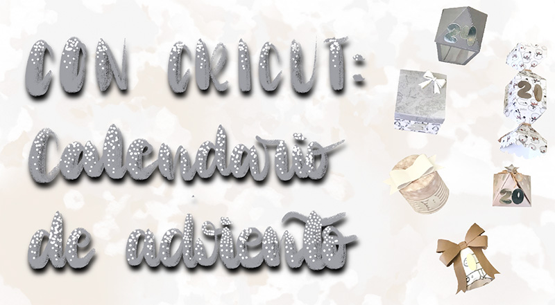 proyecto embajadora cricut Aida
