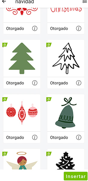 diseño regalos de navidad