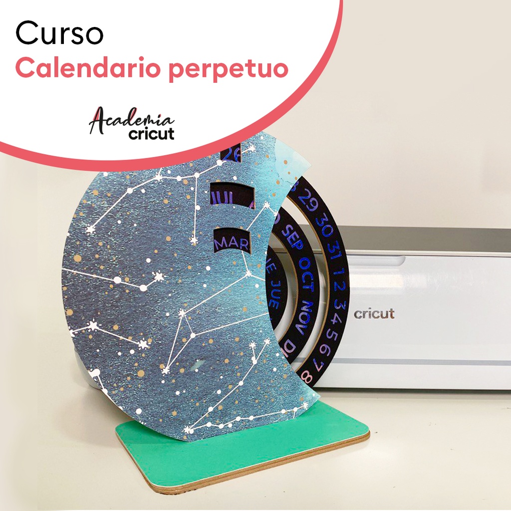Curso Calendario perpetuo