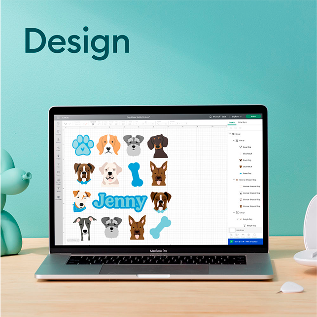 Curso Online: Cricut Design Space