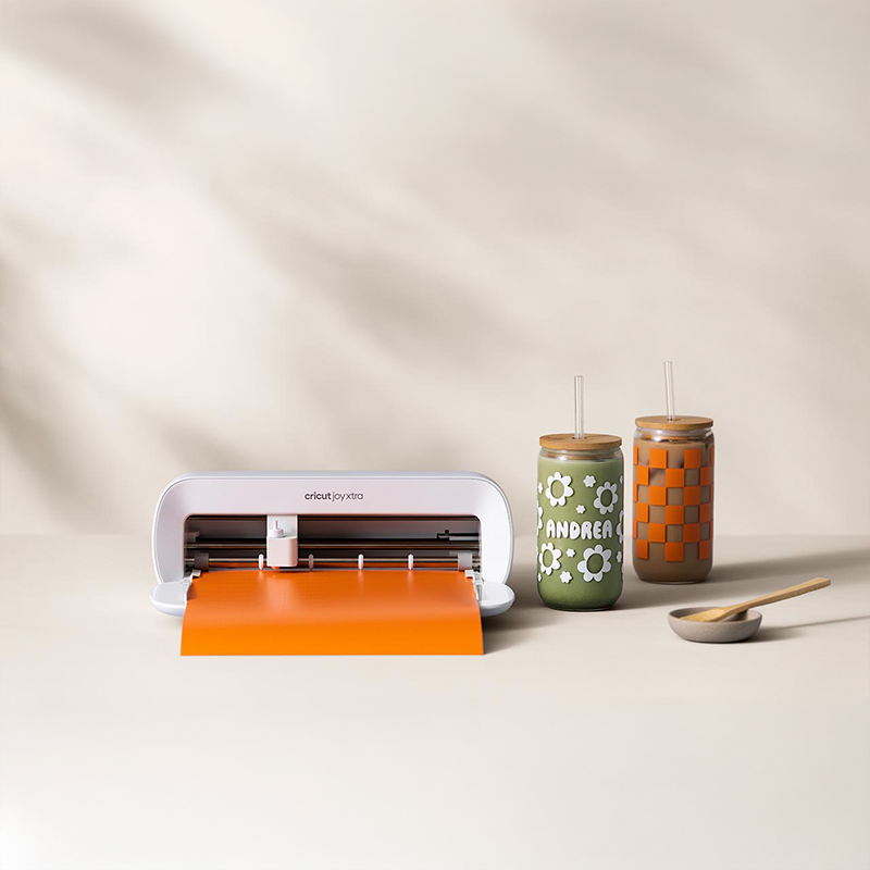 Curso online: Cricut Joy Xtra desde cero